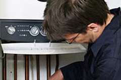 boiler repair Brinscall