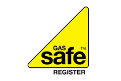 gas safe companies Brinscall